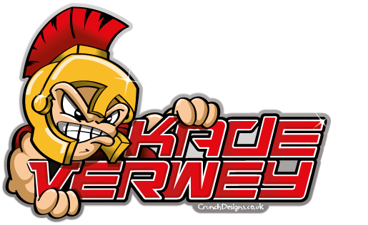 Kade Verwey Logo